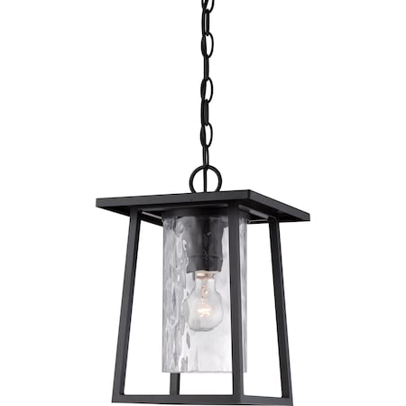 Quoizel Lodge Outdoor Hanging Lantern LDG1909K